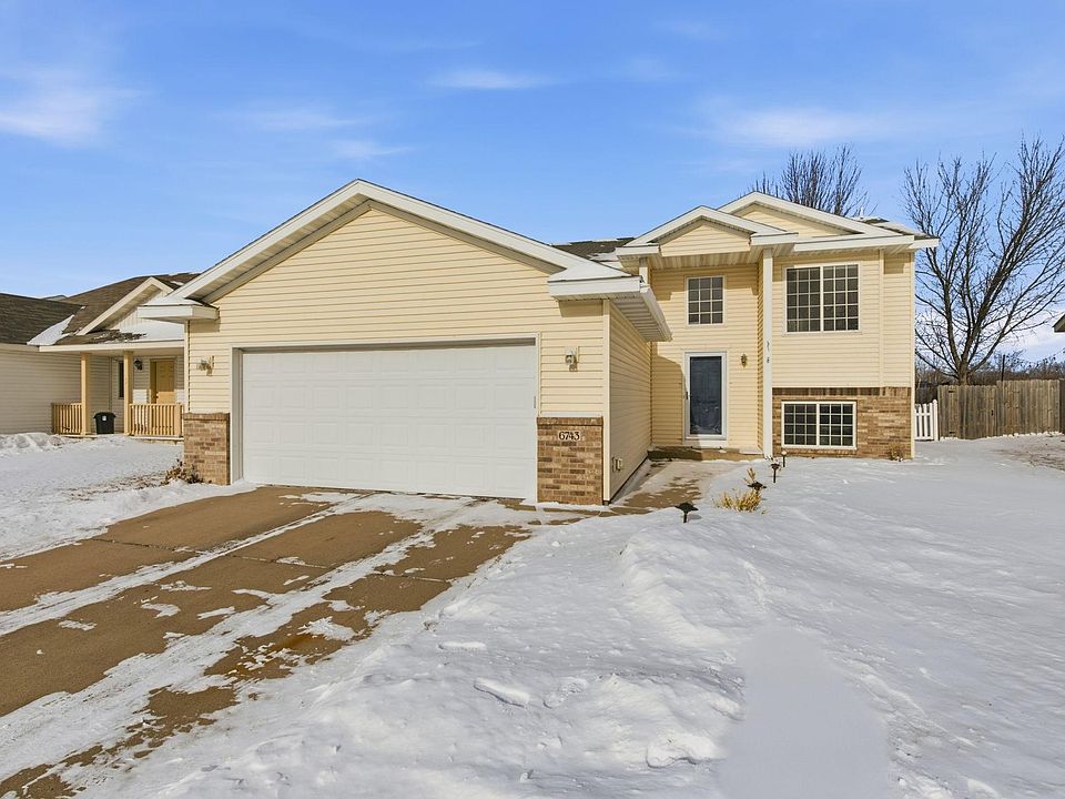 1st image of 6743 Black Spruce St