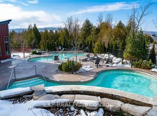 10 Beausoleil Ln #303, The Blue Mountains, ON L9Y2X5