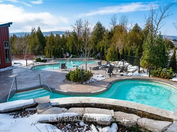 10 Beausoleil Ln #303, The Blue Mountains, ON L9Y 2X5