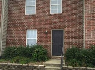 185 Baybrook Cir, Nicholasville, KY 40356