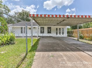 4902 Pershing St, Houston, TX 77033