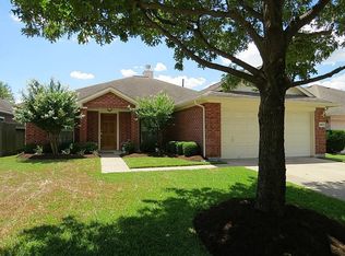 11007 Desert Springs Cir, Houston, TX 77095