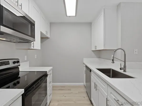 4041 Oakcrest Dr Unit 307, San Diego, CA 92105