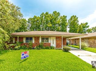 2014 Mary Hughes Dr, Houma, LA 70363