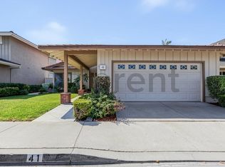 41 Sparrowhawk, Irvine, CA 92604