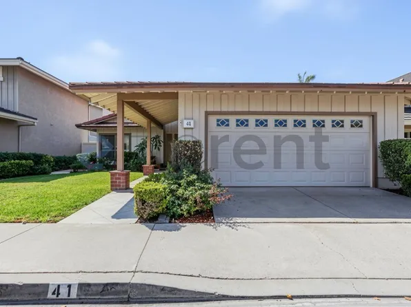 41 Sparrowhawk, Irvine, CA 92604