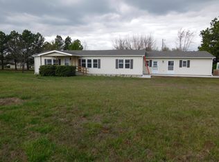 16948 S 1250th Rd, Nevada, MO 64772