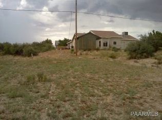 20580 E Deer Valley Ln, Mayer, AZ 86333