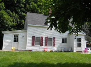 703 Blossom St, Fitchburg, MA 01420