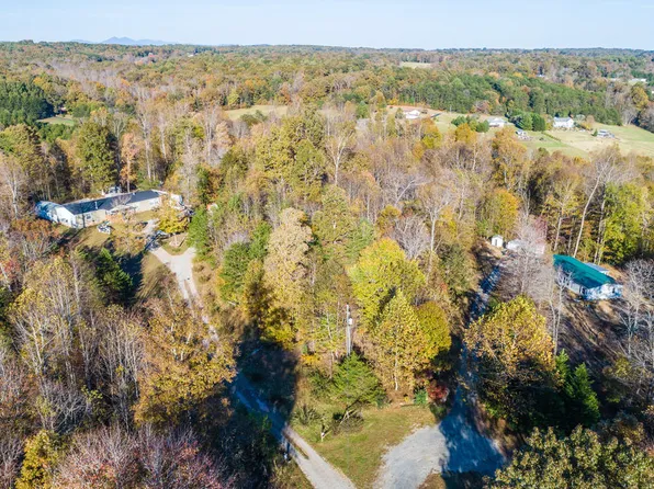 0 Windy Creek Dr, Wirtz, VA 24184