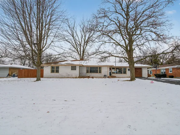 707 Westshire Dr, Joliet, IL 60435