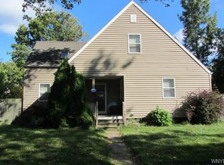 5 B St, Niagara Falls, NY