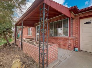 879 Troy St, Aurora, CO 80011