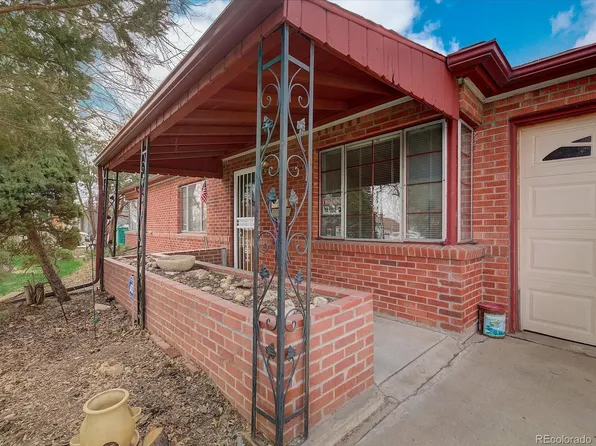 879 Troy Street, Aurora, CO 80011