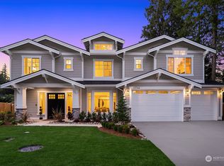15744 SE 26th St, Bellevue, WA