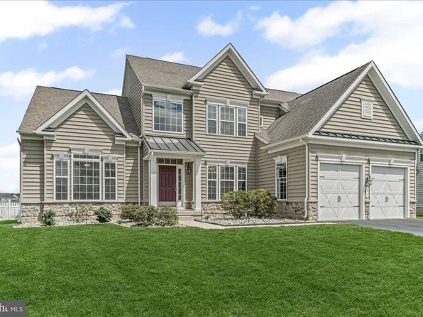 47 Kirkcaldy Ln, Middletown, DE 19709