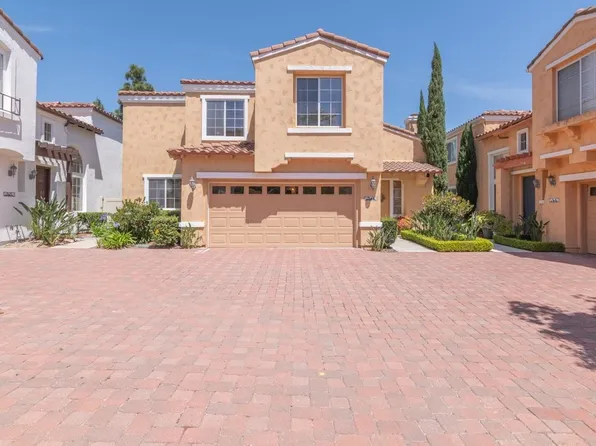 29 Vista Del Canon, Aliso Viejo, CA 92656