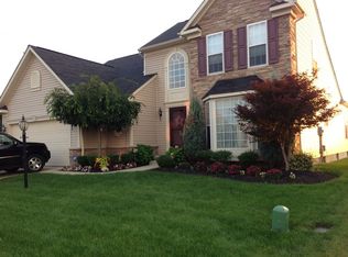 6024 Greenview Trl, North Ridgeville, OH 44039