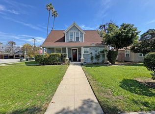 122 S Parkwood Ave, Pasadena, CA 91107