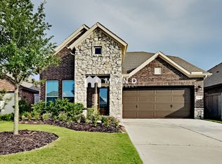 30815 Lake Spur Mnr, Brookshire, TX 77423