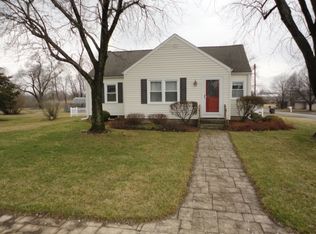 301 S Pittenger Rd, Selma, IN 47383