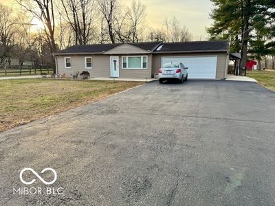 5323 W Southport Rd, Indianapolis, IN, 46221