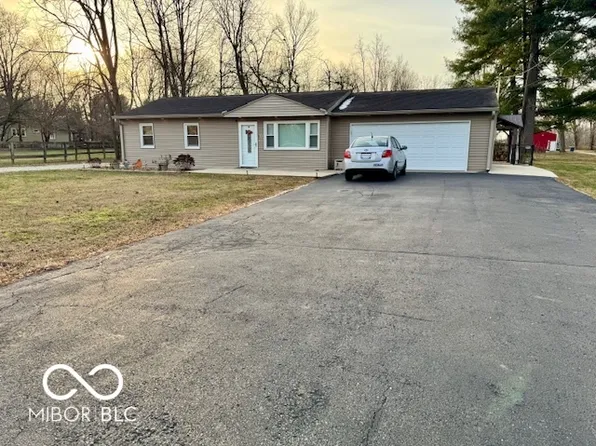 5323 W Southport Rd, Indianapolis, IN 46221