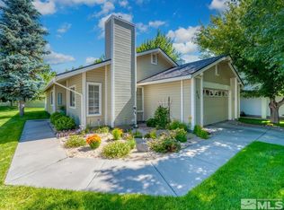 859 Swaledale Dr, Reno, NV 89511