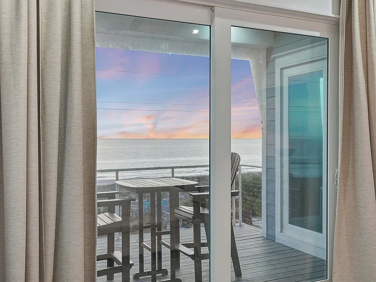 Window View
