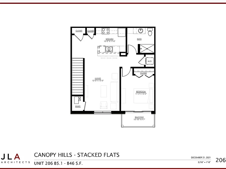 The Oaks of Canopy Hill — Photo 46