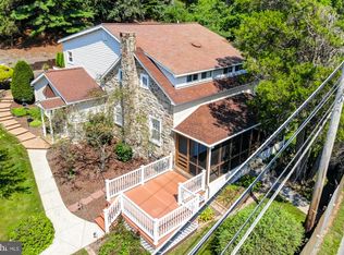 3322 Pricetown Rd, Fleetwood, PA 19522