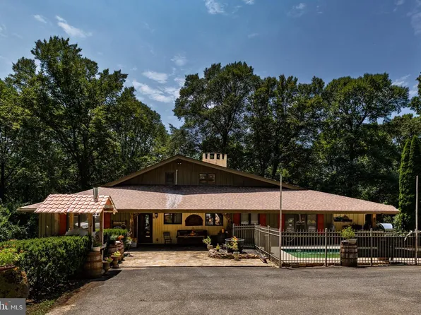 308 Buttonwood Rd, Landenberg, PA 19350