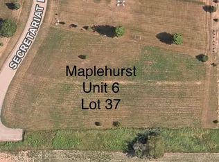 Maplehurst Ln Unit 6, Hampshire, IL 60140