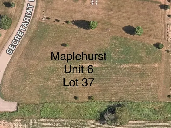 Maplehurst Ln Unit 6, Hampshire, IL 60140