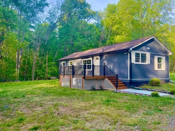 3829 Five Forks Rd, Pamplin, VA 23958
