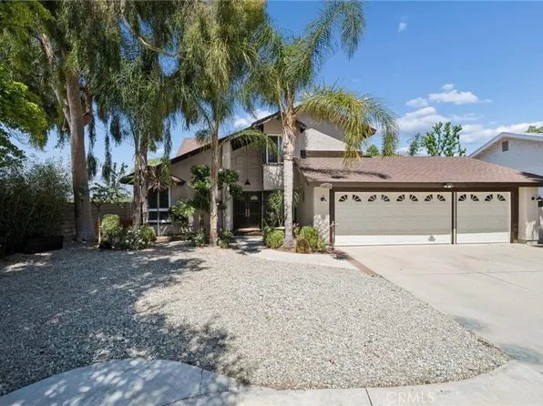 23305 Tristin Dr, Santa Clarita, CA 91355