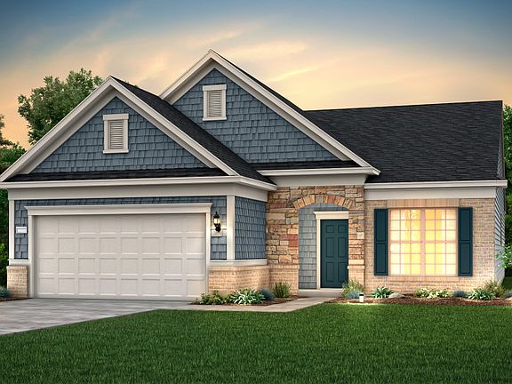 Home Exterior 6