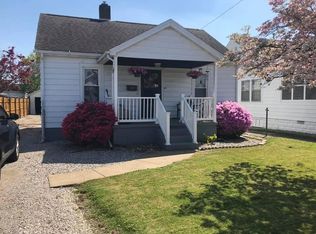 820 Lohoff Ave, Evansville, IN