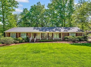 22 Jamestown Dr, Greenville, SC 29615