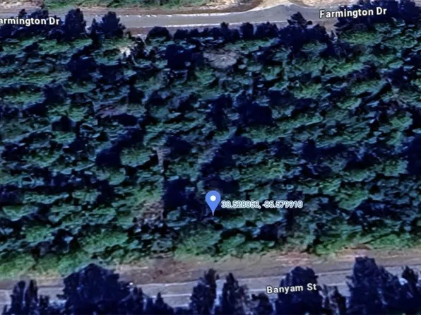 Banyam St, Chipley, FL 32428