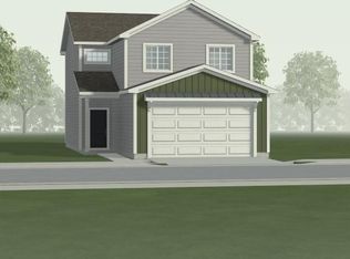 3036 NW 95th Ter, Kansas City, MO 64154