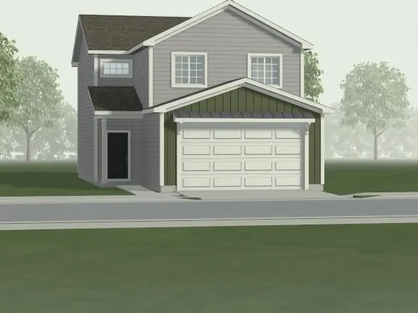 3036 NW 95th Ter, Kansas City, MO 64154