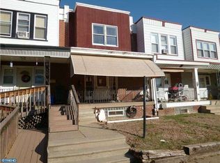 4227 Frost St, Philadelphia, PA 19136