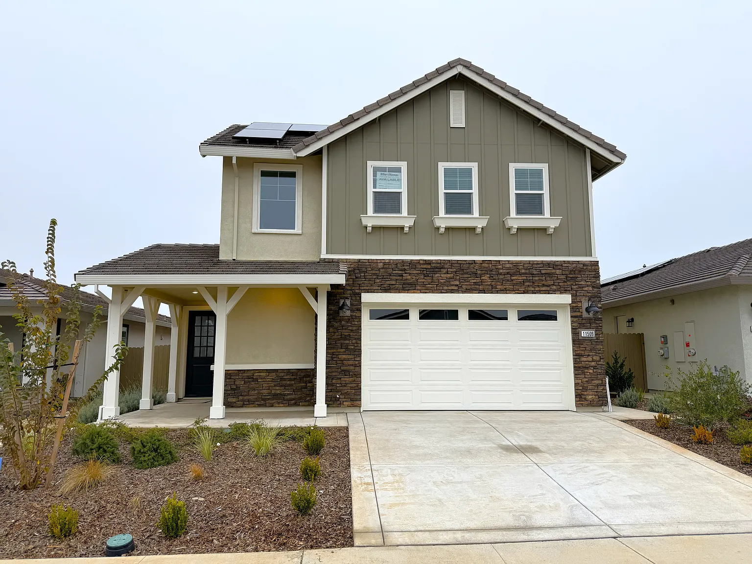 11509 Lagarto Way photo 1