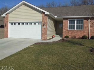 148 Cassidy Rd, Normal, IL 61761