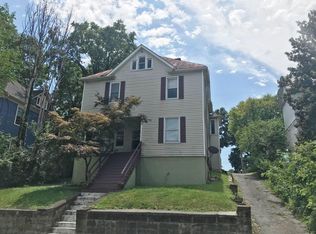 350 Mountain Ave SW #A, Roanoke, VA 24016