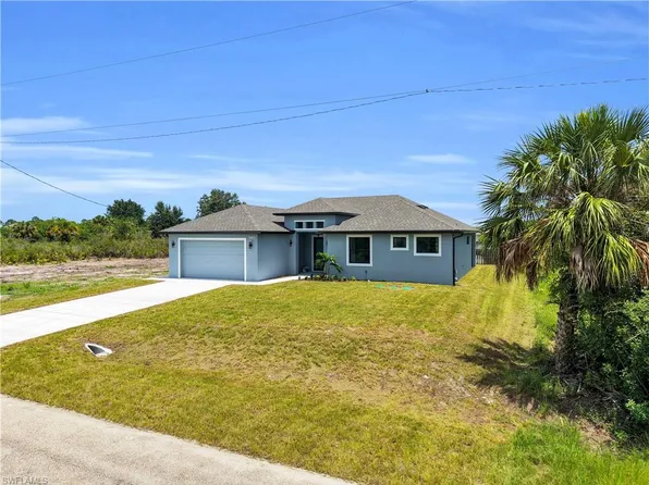 2714 63rd ST W, LEHIGH ACRES, FL 33971