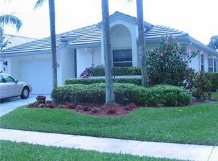 6011 Bay Isles Dr, Boynton Beach, FL 33437