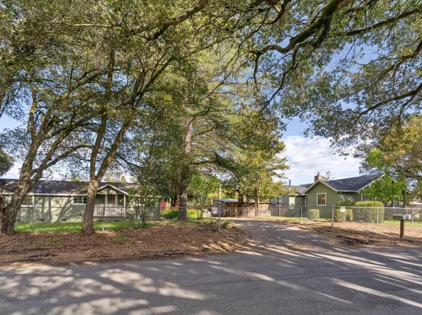 630 Palm Avenue, Penngrove, CA 94951