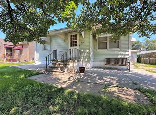 1350 N Madison St, Fremont, NE 68025